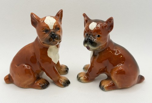 Vintage goebel pair - pair, of