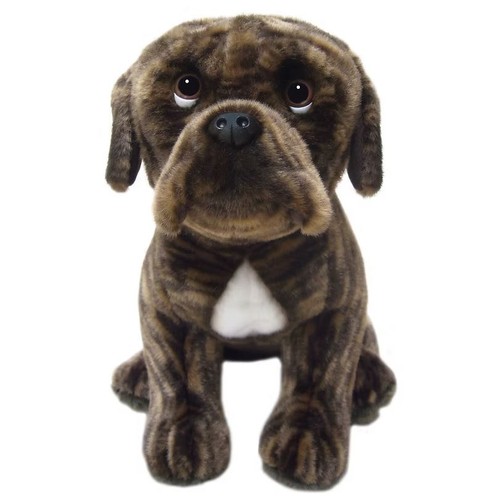 Faithful friends cuddly soft - cuddly,