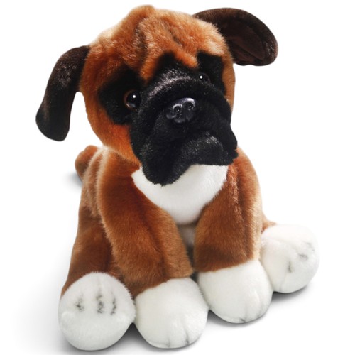 Carl dick boxer dog - dog,, toy