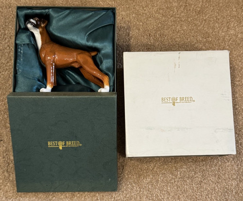 Best breed standing - breed,