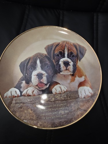 Danbury mint poetry the - danbury,