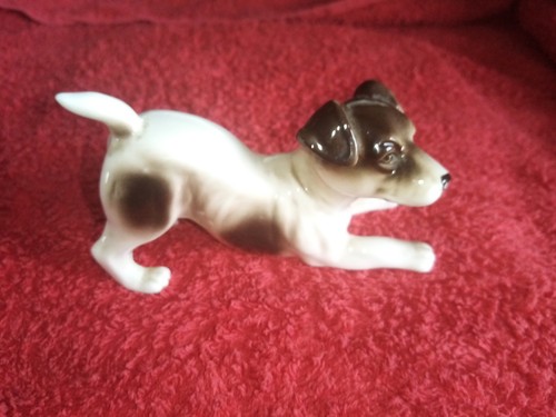 Dog ornament - dog,