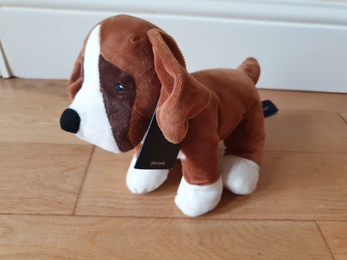 Brand new john - lewis, buster