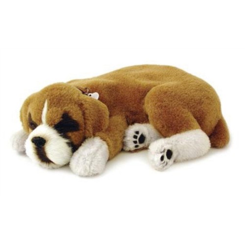 Precious petzzz breathing - -,