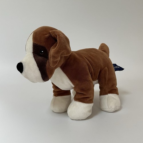 John lewis buster boxer dog - john,