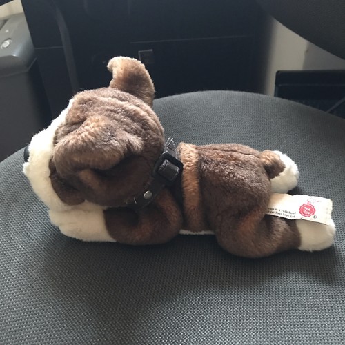Keel toys bonzo boxer - bonzo, dog