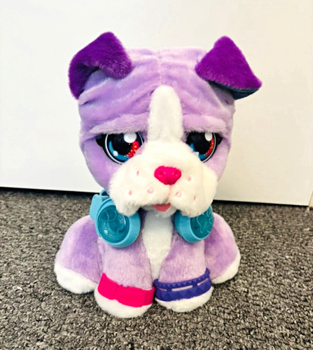 Vtech beat boxer dog - boxer,