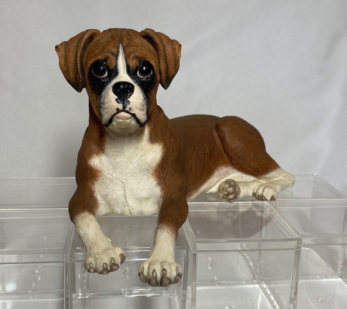 The faithful boxer limited - faithful,