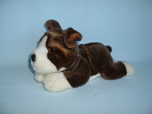 Keel toys biffa the boxer - 10",