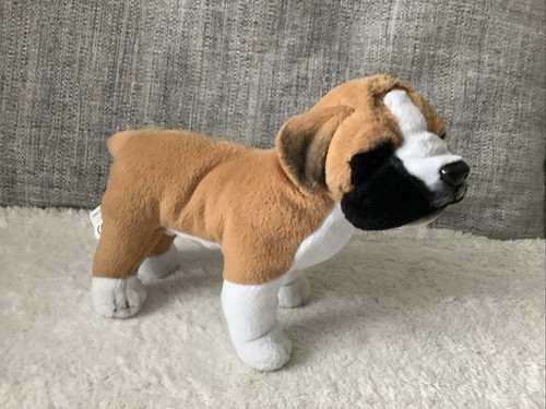 Faithful friends boxer dog - boxer,
