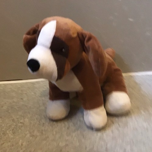 John lewis christmas soft toy - john,