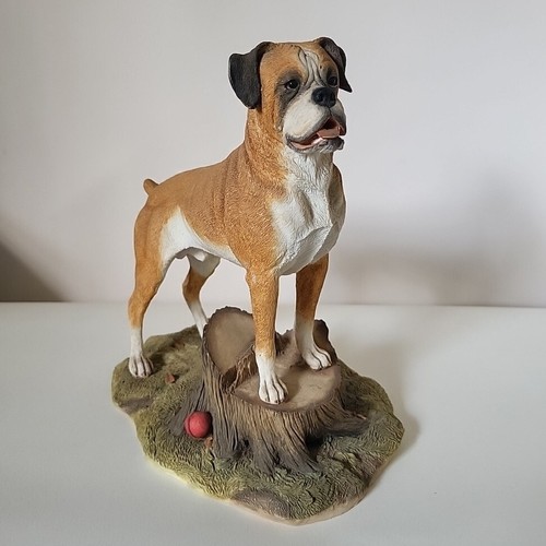 Sherratt simpson large - sherratt, boxer