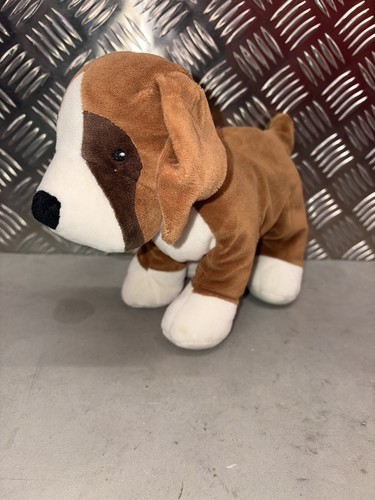 John lewis buster boxer dog - john,