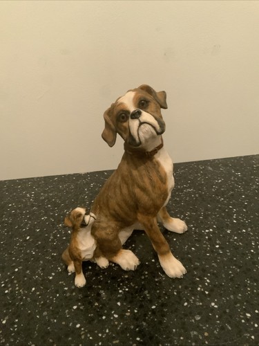 Vintage-Boxer-Dog-Puppy-Sculpt