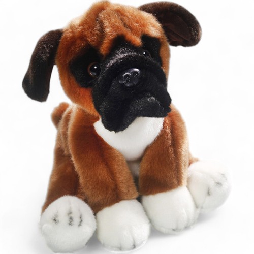Carl dick boxer dog soft - dog,,