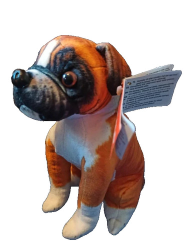 Wild republic toy soft plush - -,