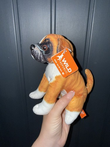 Wild republic toy soft - toy, plush