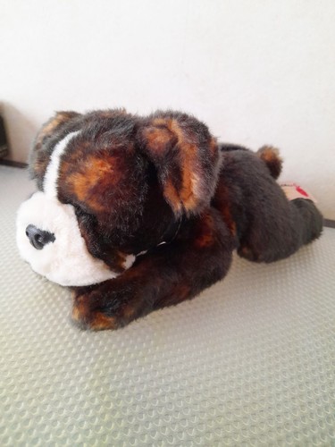 Keel toys biffa boxer - keel, puppy