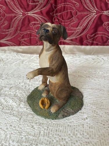 Coalport fine art - hand, painted