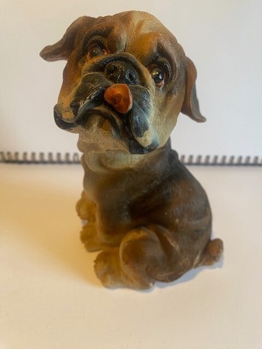 Cute hand painted ceramic - painted,