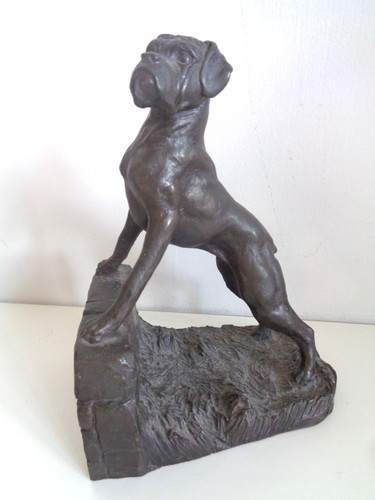 Vintage heredities cold - cold, cast